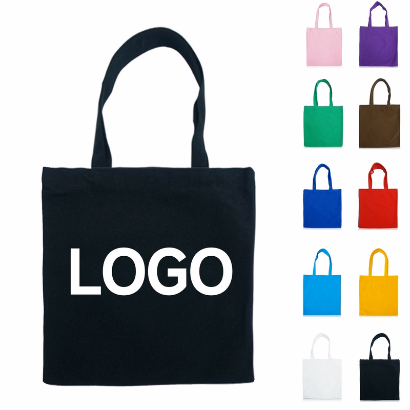 Waterproof Portable Oxford Shopping Bag