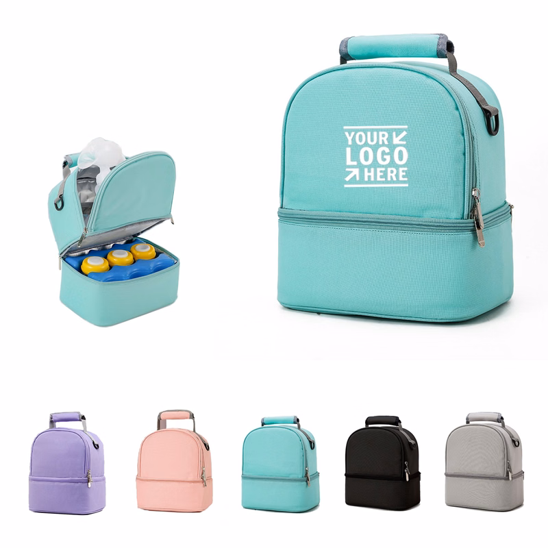Nursing Mom Baby Bottle Bag