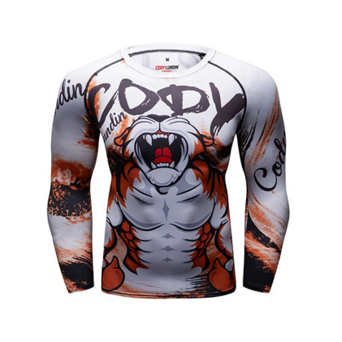 Custom Full Color Rashguards 1