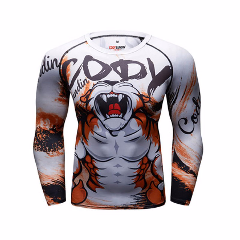 Custom Full Color Rashguards