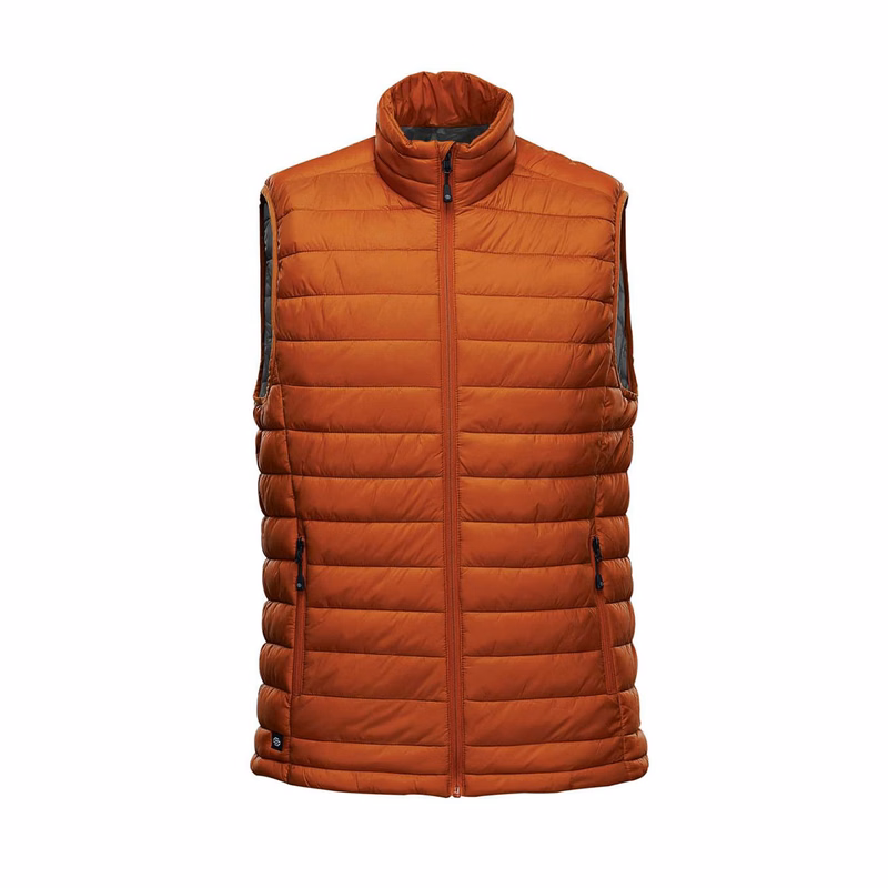 Stormtech Men's Stavanger Quilted Vest