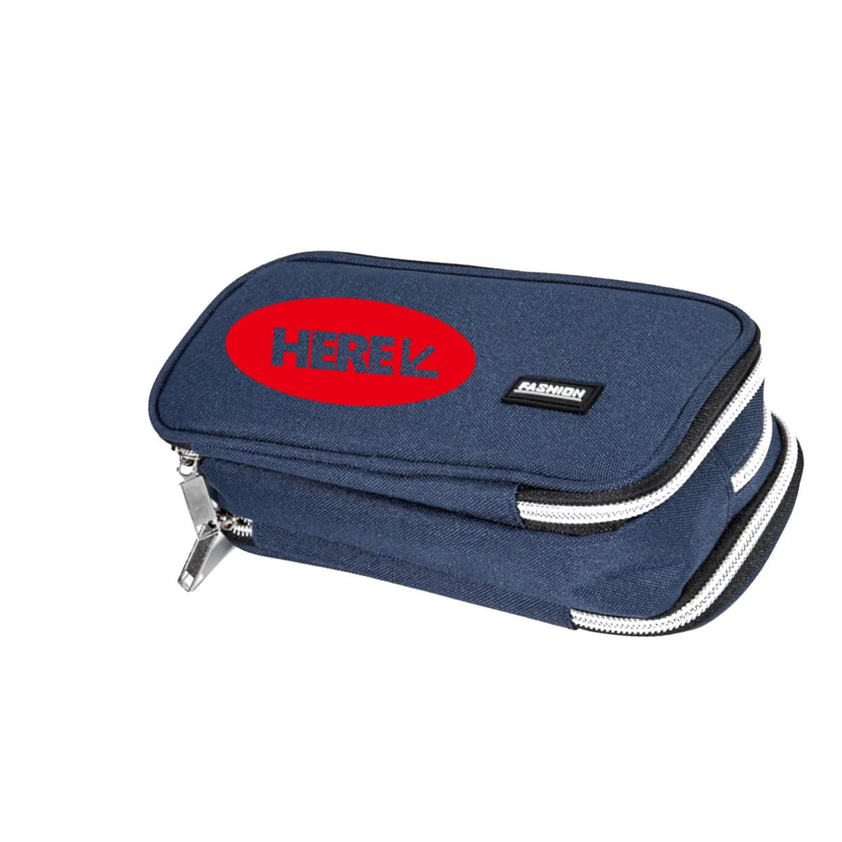 Spacious Multi-Function Writing Instrument Case 1
