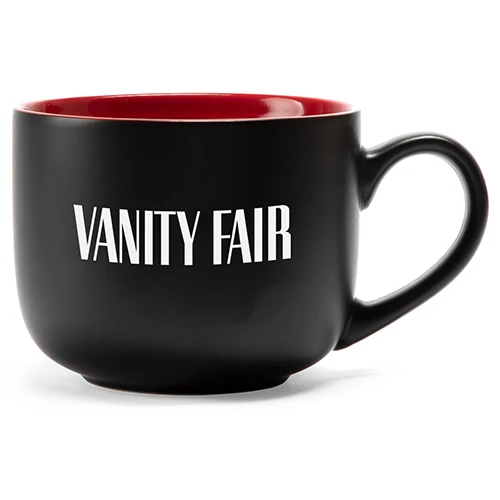 Ceramic Mug 14oz 1