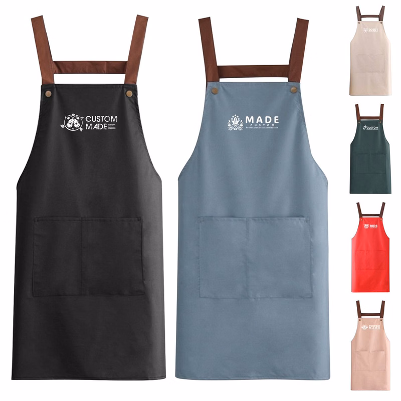 PVC Waterproof Apron
