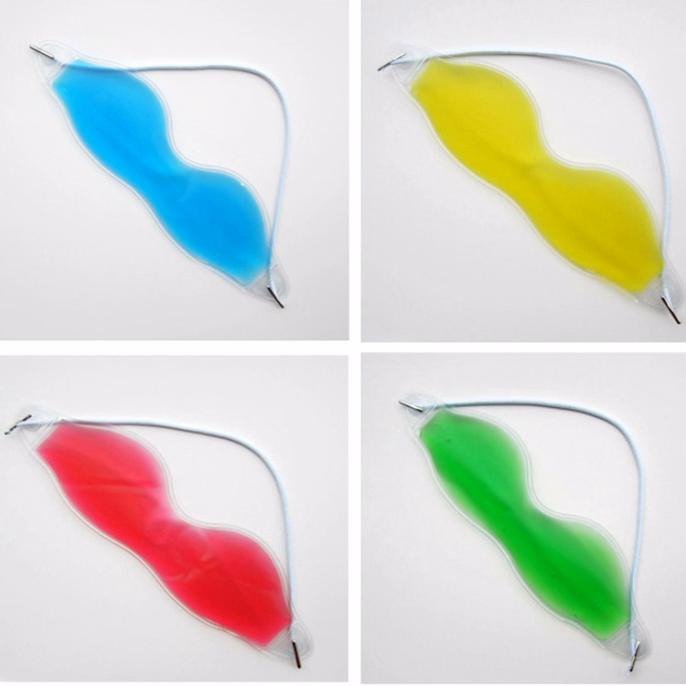 Gel Eye Mask