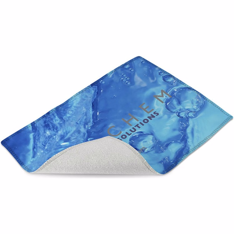 Opper Fiber Fusion Cleaner Cloth (5"x 7")