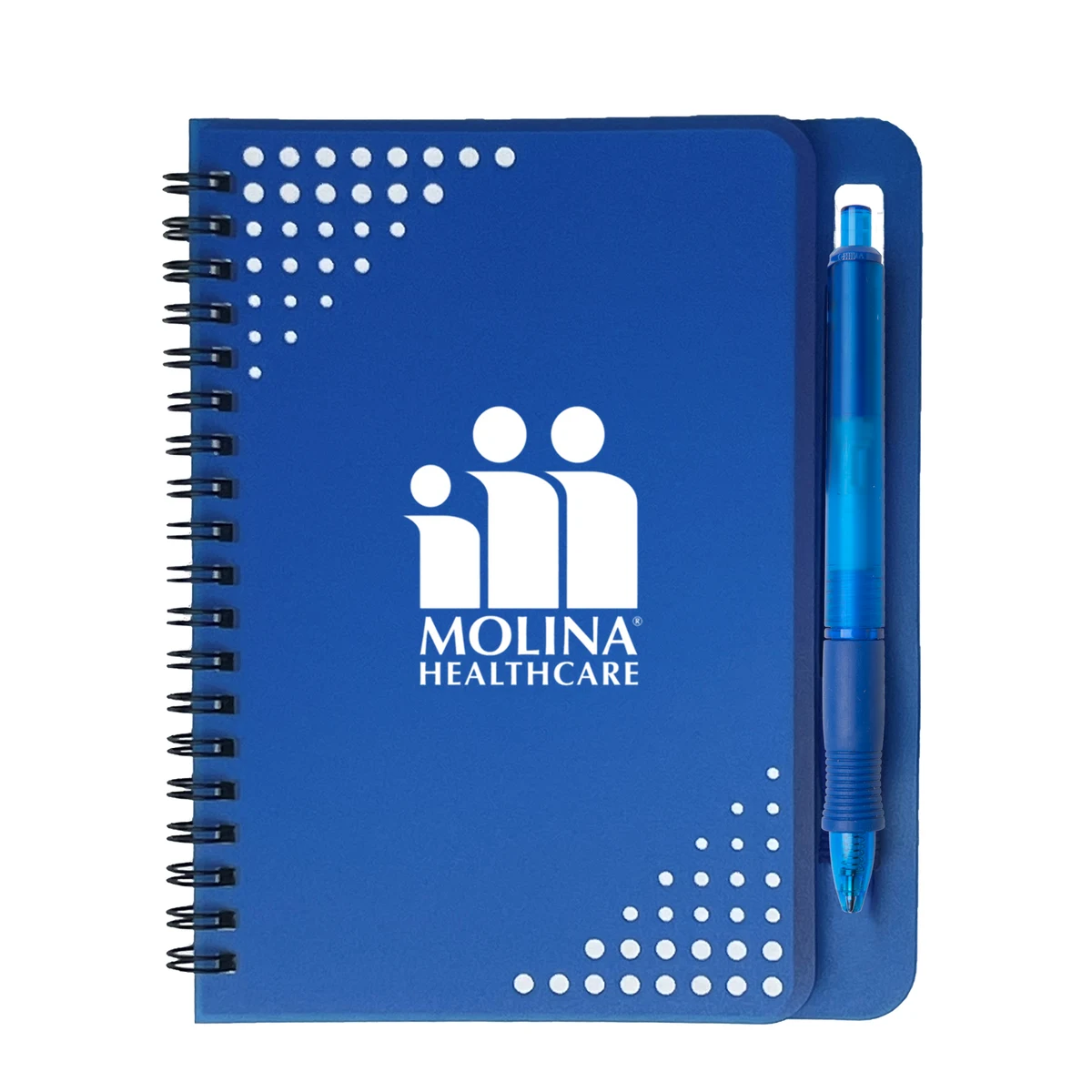 Havana Notebook w/ Pen 1