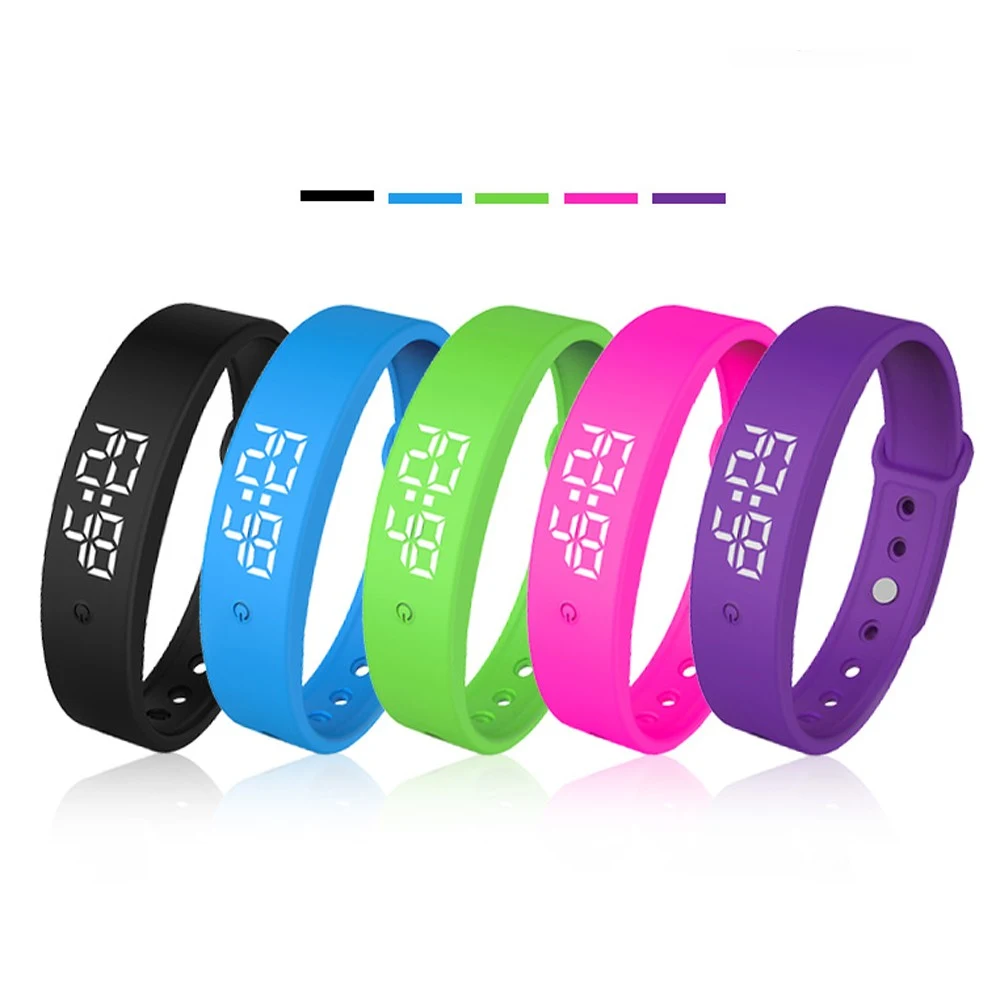 Body Temperature Smartwatch Touch 1