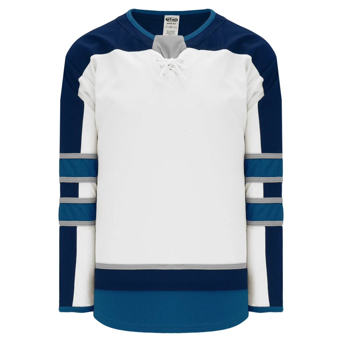 Pro Hockey Jerseys H550B-WIN-G03 1