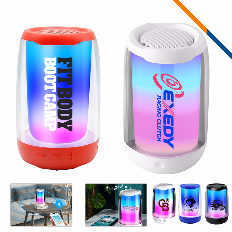 Reut Bluetooth Speaker