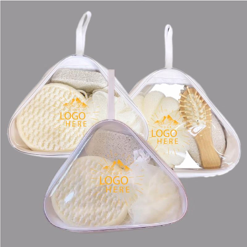 Travel Spa Kit Massage