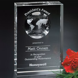 Drake Global Award