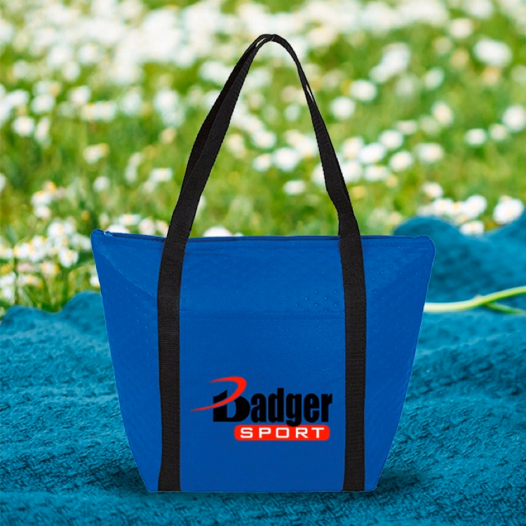 Sunday Hot/Cold Cooler Tote