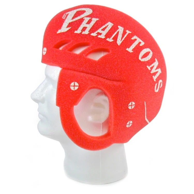 Hockey Helmet 1