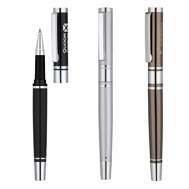 Mirada Rollerball Pen
