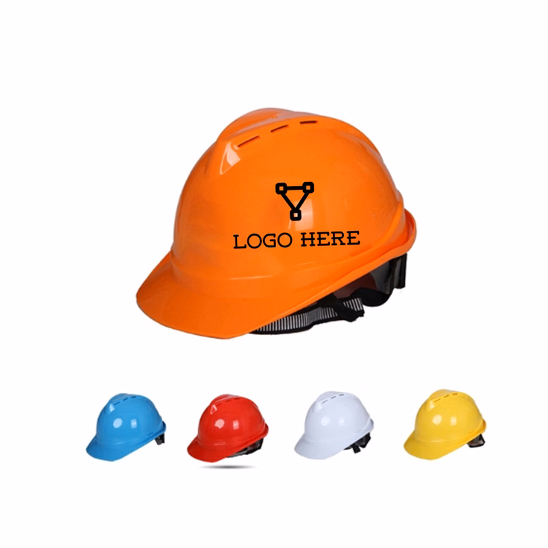 Construction Hard Hat Helmet