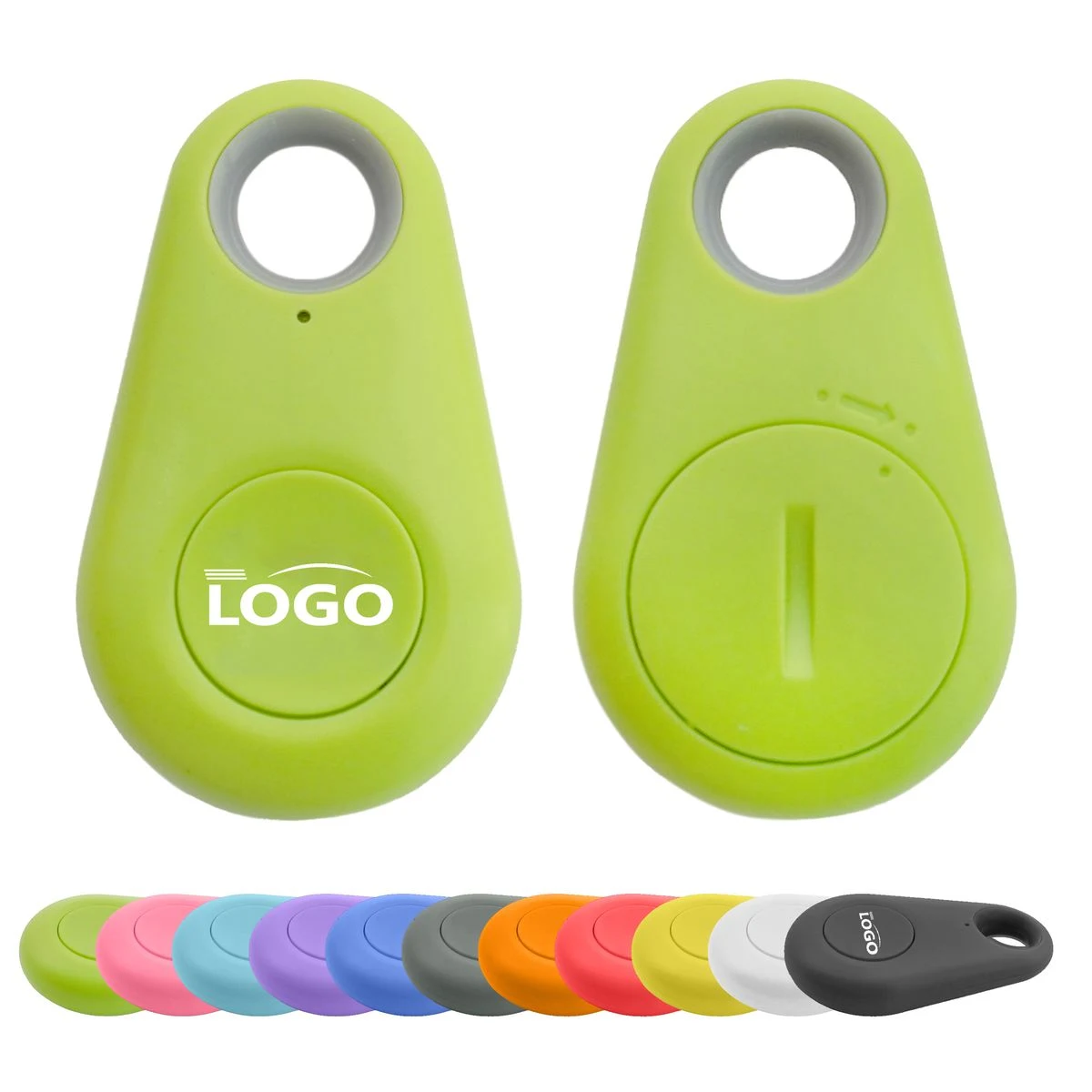 Anti-Loss Device 1