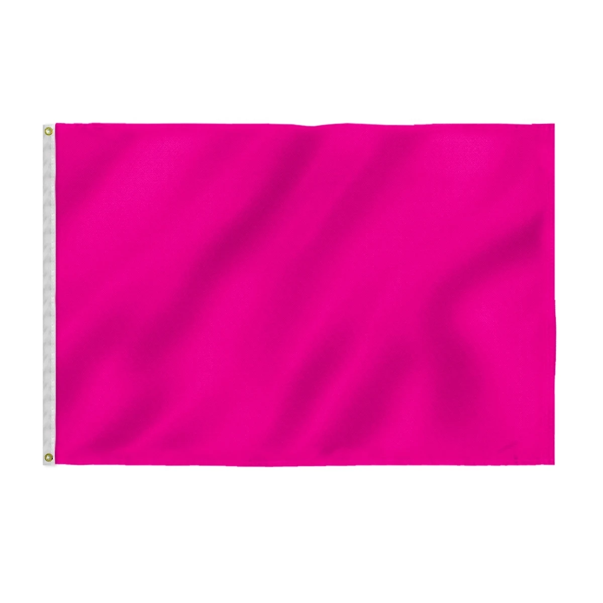Blank 4' x 6' Flag Canvas Poly 1