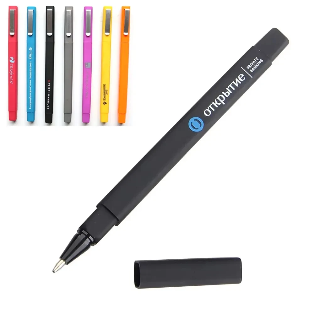 Square Pen 1