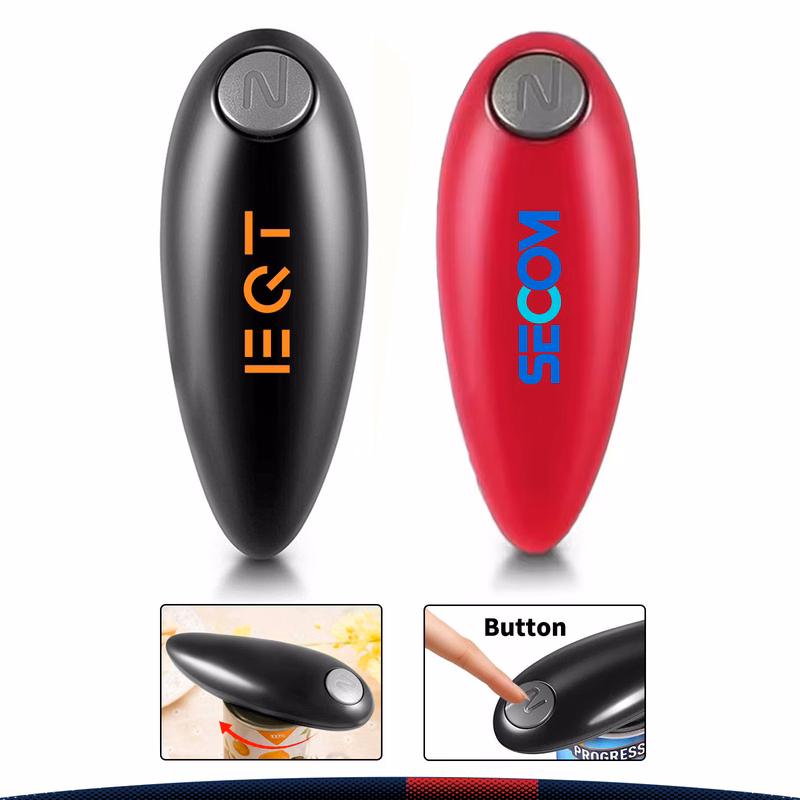 Ezblade Electric Automatic Can Opener
