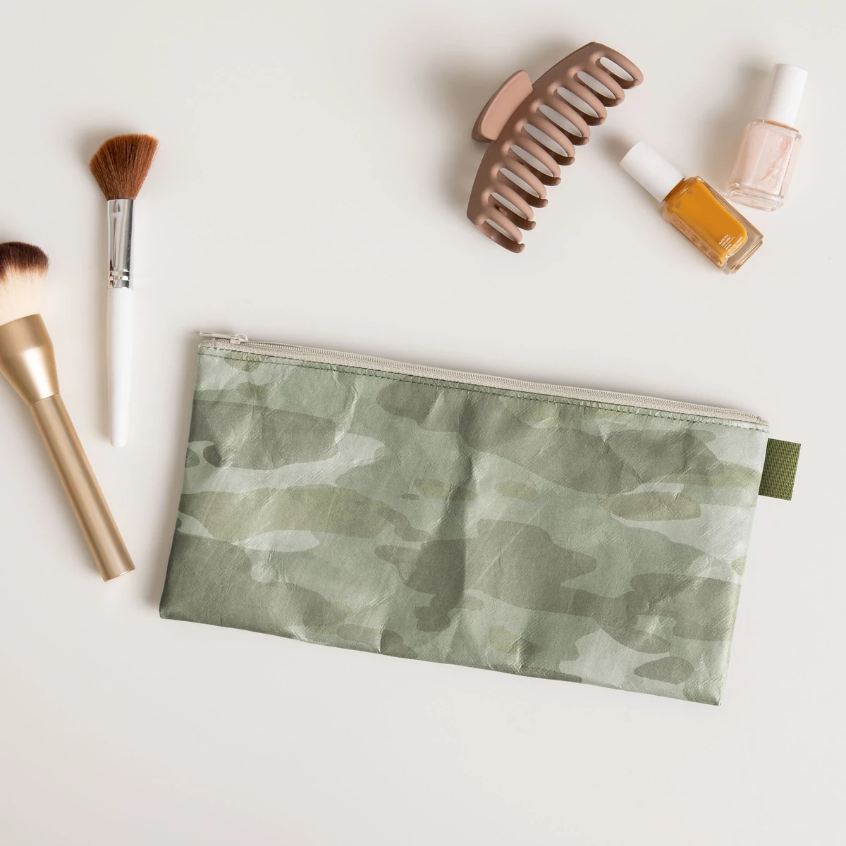 ALL THE THINGS POUCH - DURATEK 1