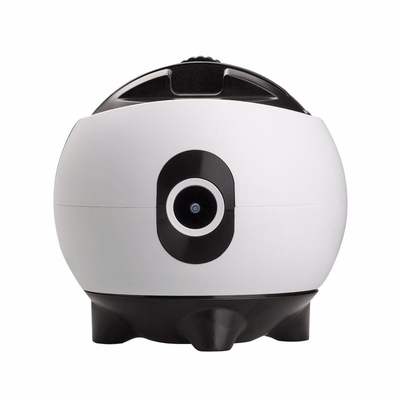 Eberhart Selfie Bot