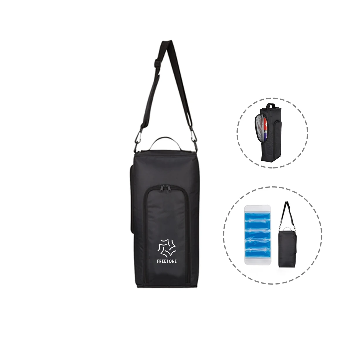 Golf Cooler Bag 1