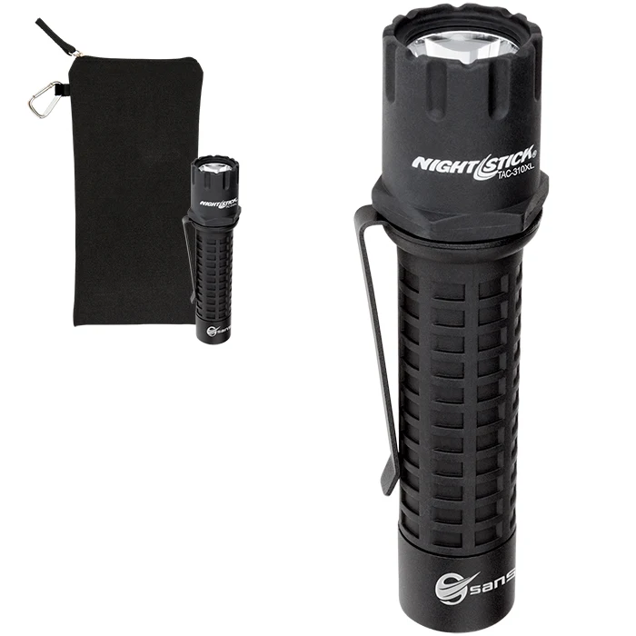 Nightstick® Polymer Tactical Flashlight 1