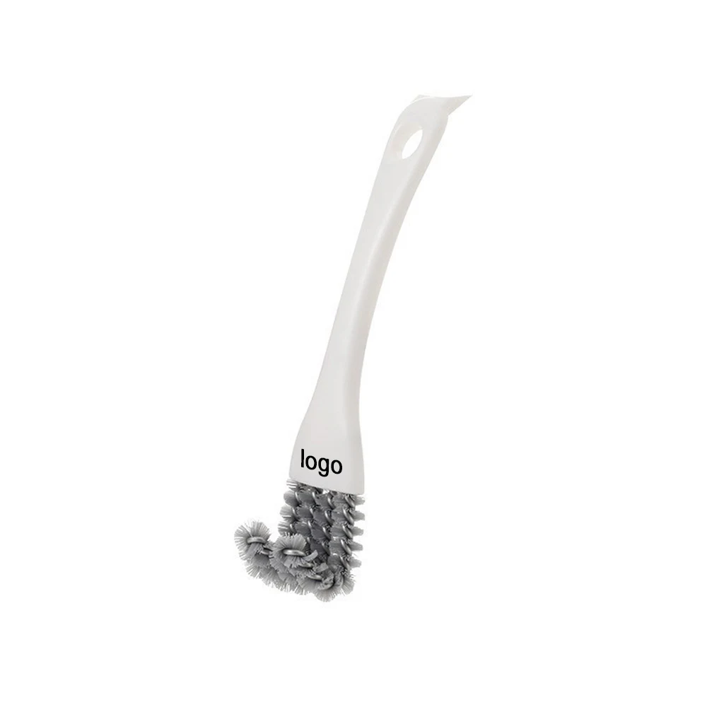 Multi-Functional Kitchen Stove Cleaning Brush with BBQ Grill Scrubber 1