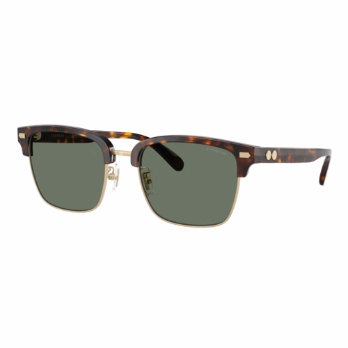 Coach Rogue Retro Sunglasses