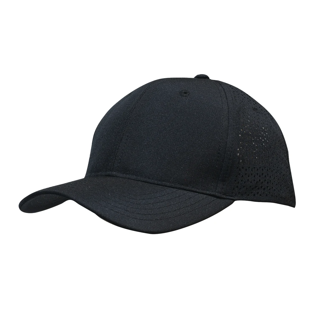 Sports Ripstop Twill with triangle perforations 1
