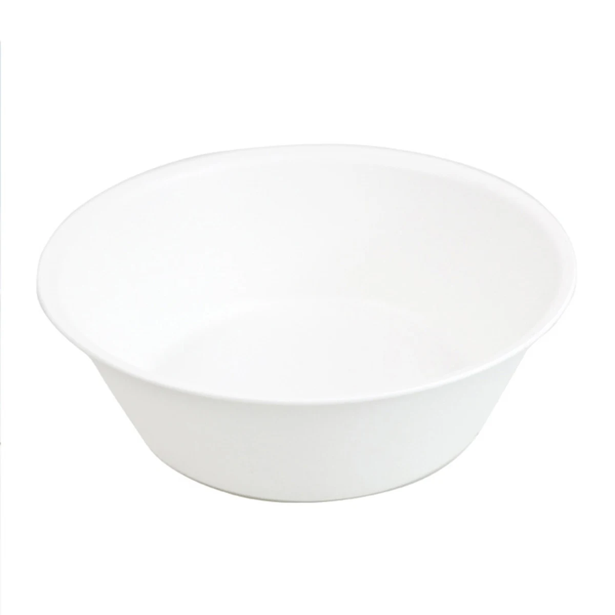 2 Oz. Disposable Bagasse Portion Cup 1