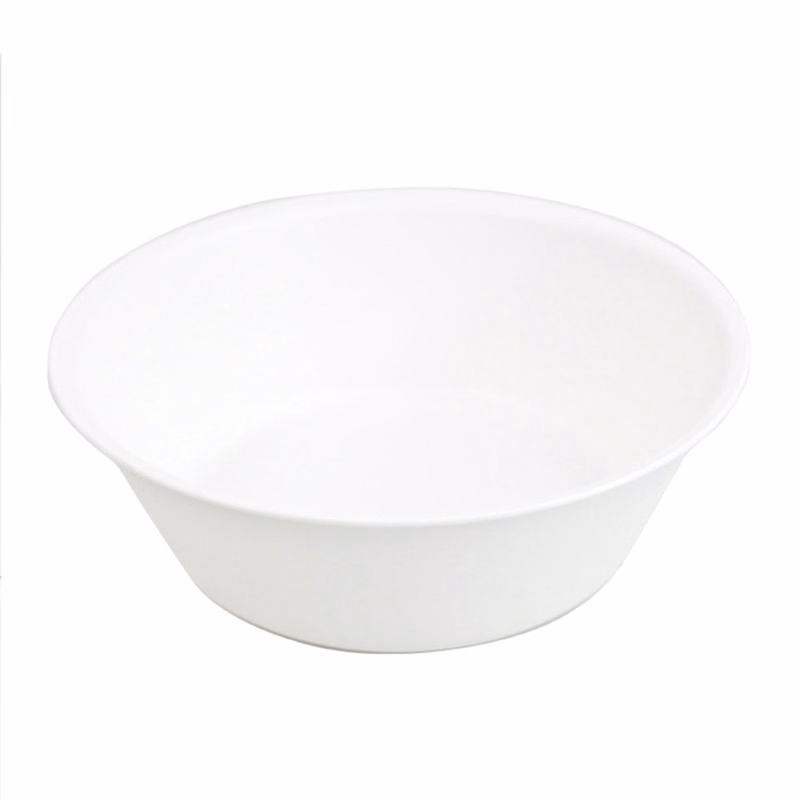2 Oz. Disposable Bagasse Portion Cup