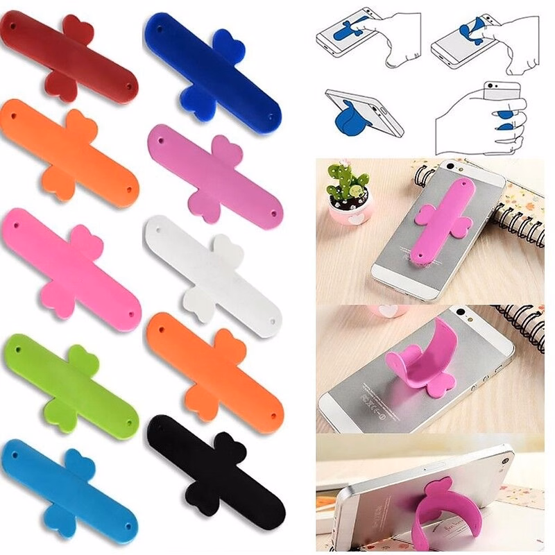 U-Shape Phone Holder