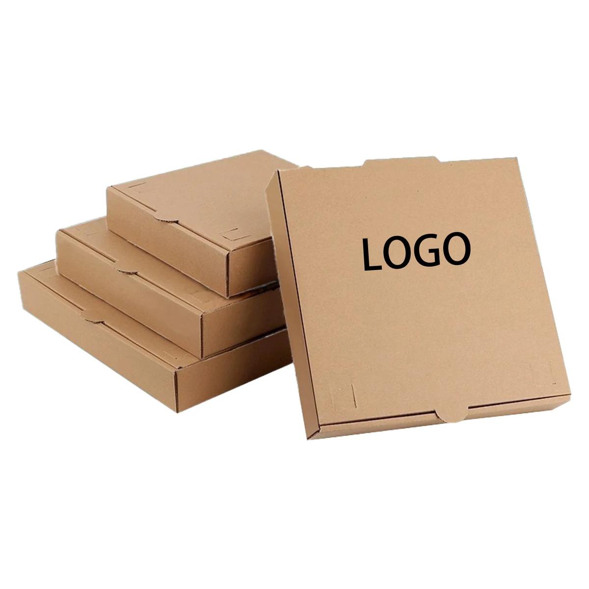 Pizza Carton 1