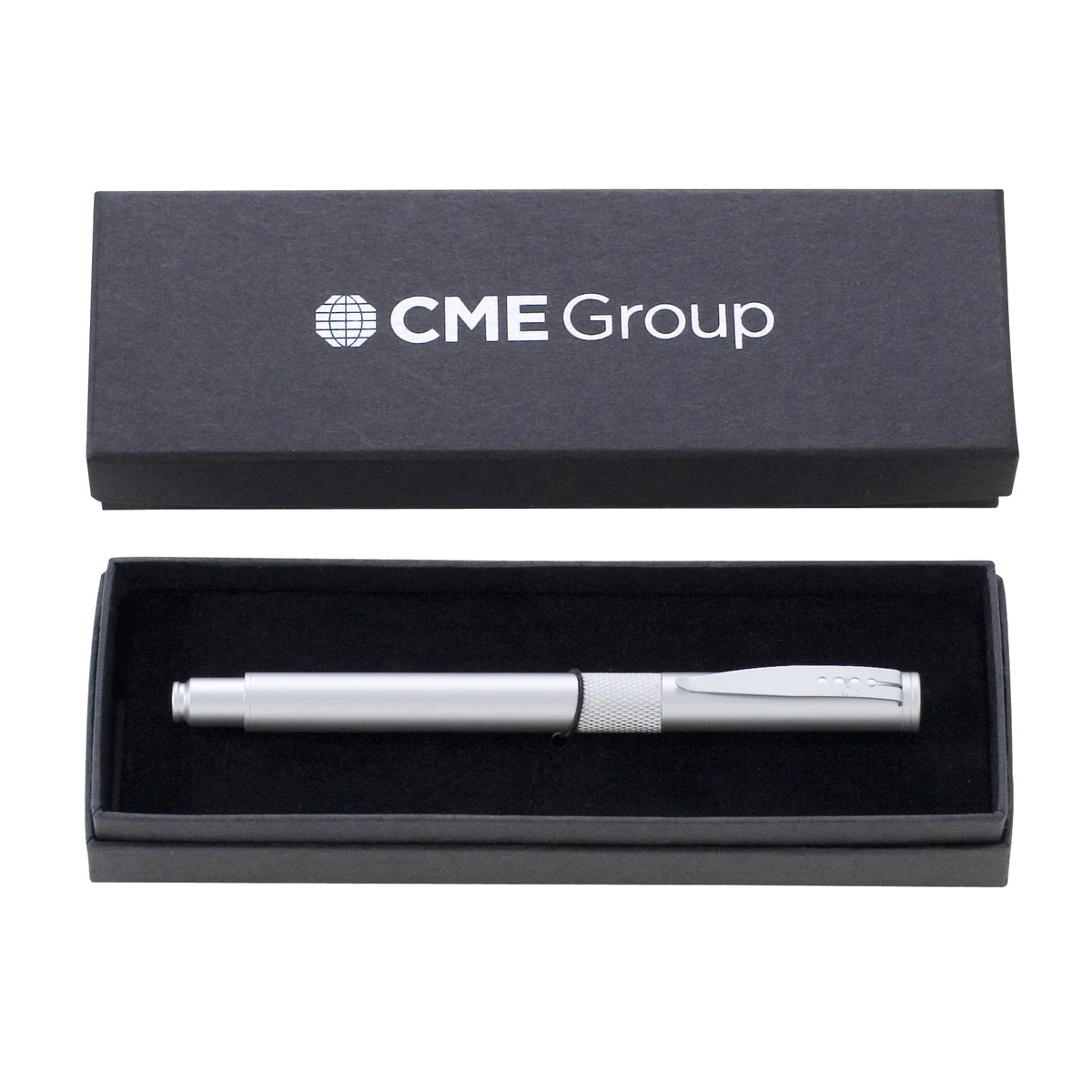 Velvet Pen Box (Single Pen) 1
