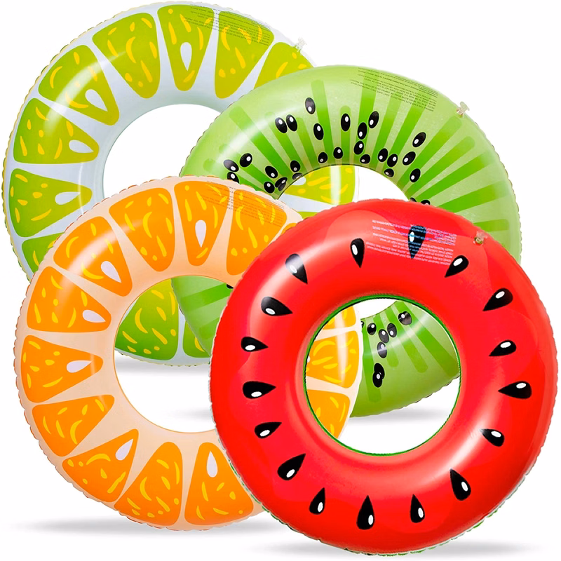 Watermelon Pool Party Raft