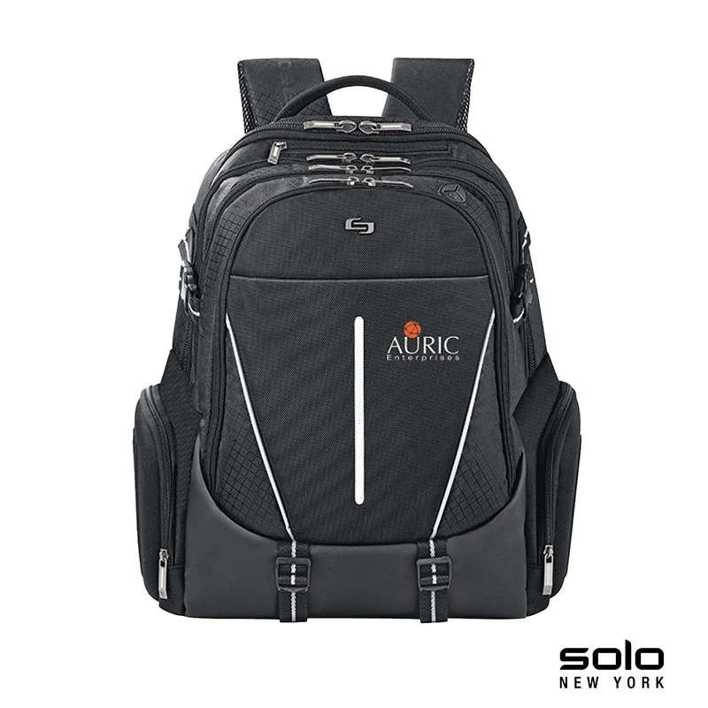 Solo New York Rival Backpack 1