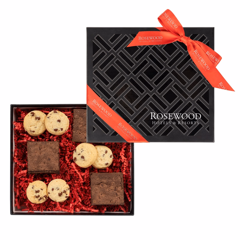 Cookie Gift Boxes