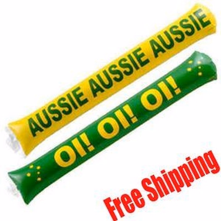 Inflatable Cheering Sticks