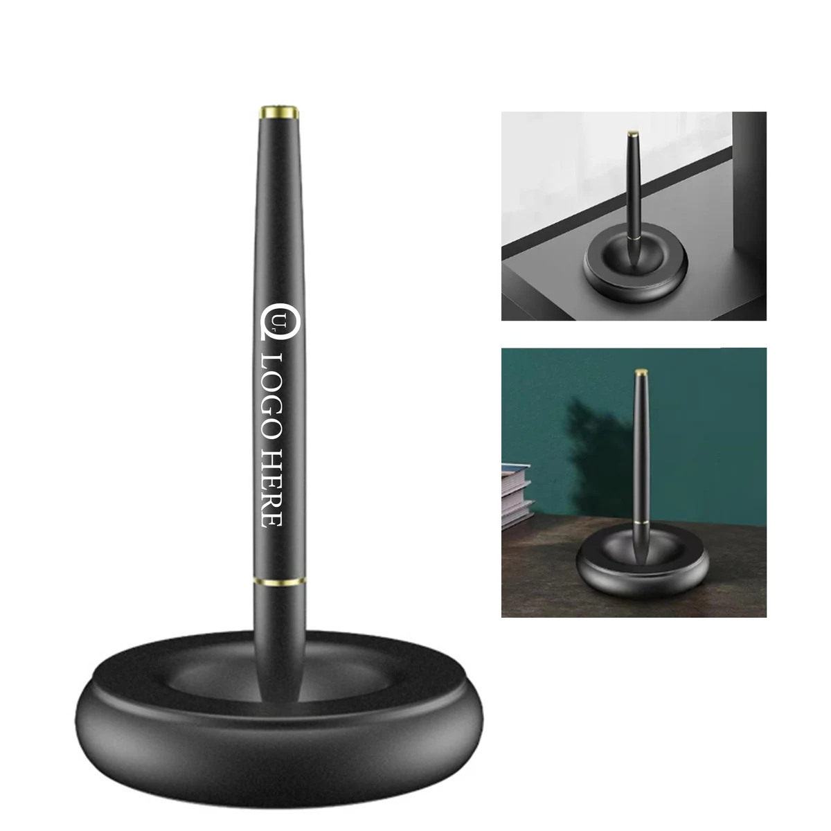 Magnetic Levitating Pen 1