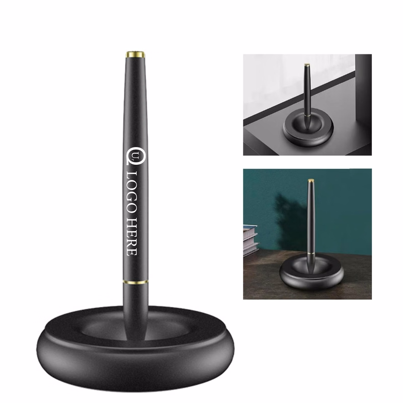 Magnetic Levitating Pen