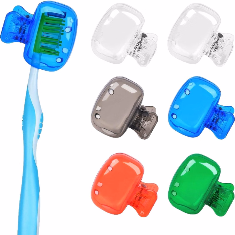 Toothbrush Head Cover Cap