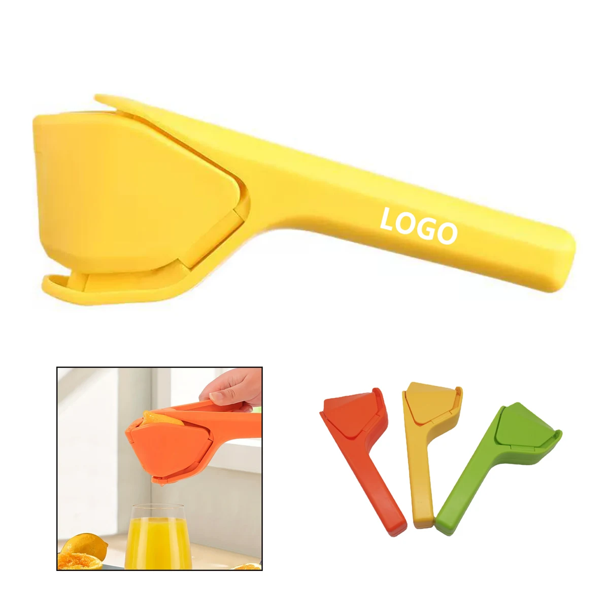 Manual Lemon Squeezers 1