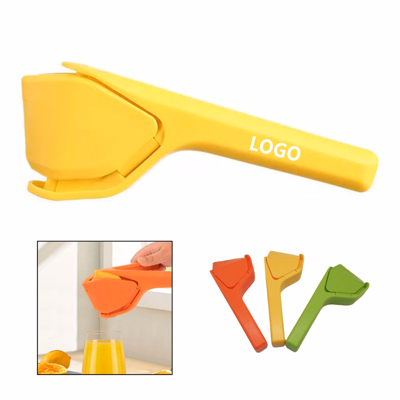 Manual Lemon Squeezers