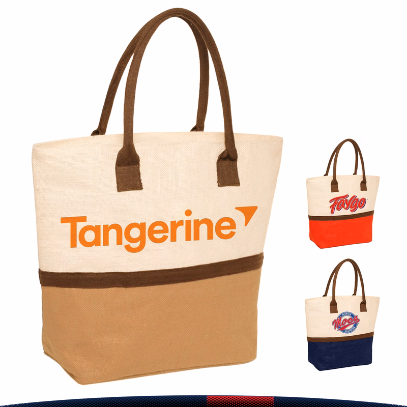 Snropy Jute Bag