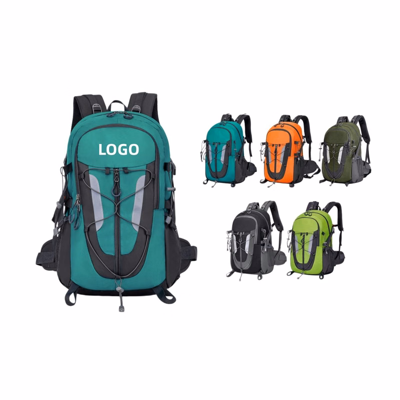 Weight-Distributing Comfortable Muscle Fit Pack