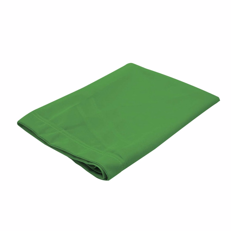 10' Solid-Color Stadium Flutter Flag Replacement Flag