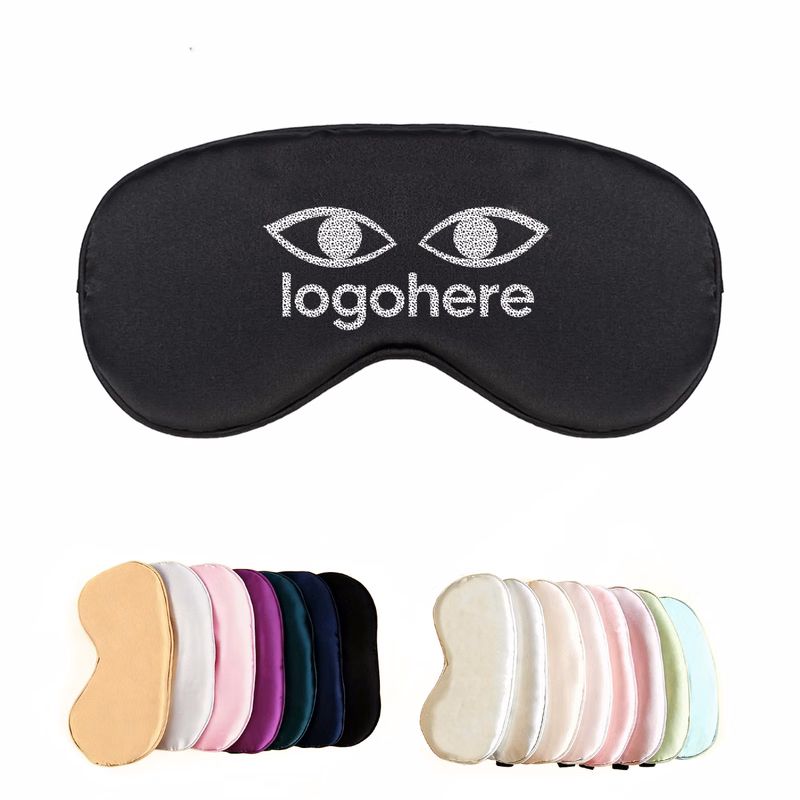 Travel Sleeping Eye Mask