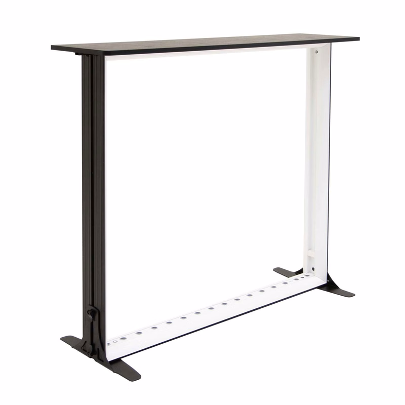 Astra Counter Hardware